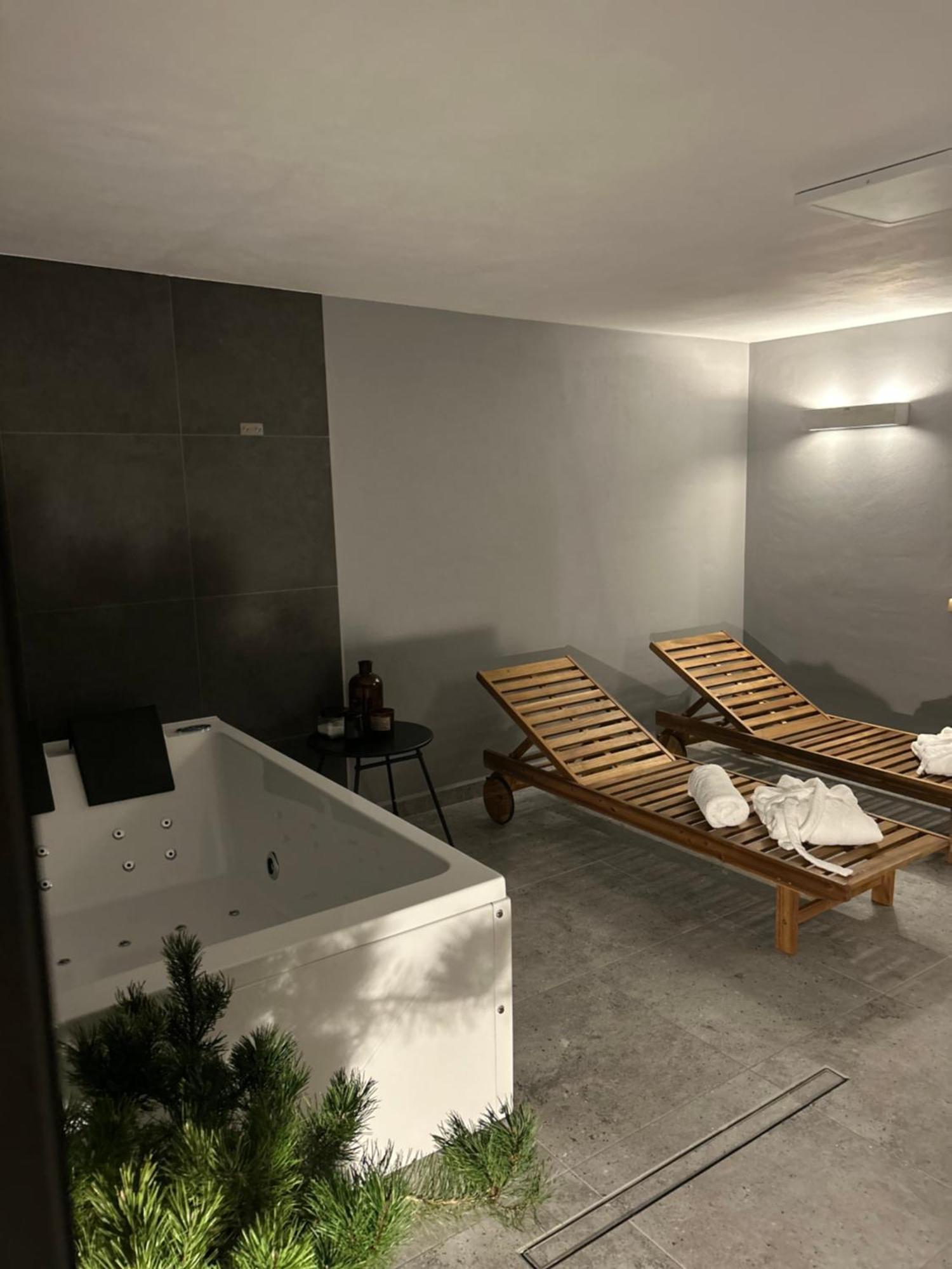 Apartamenty Willa Olsza Wood House & Mountain View & Sauna Zakopane Exterior photo