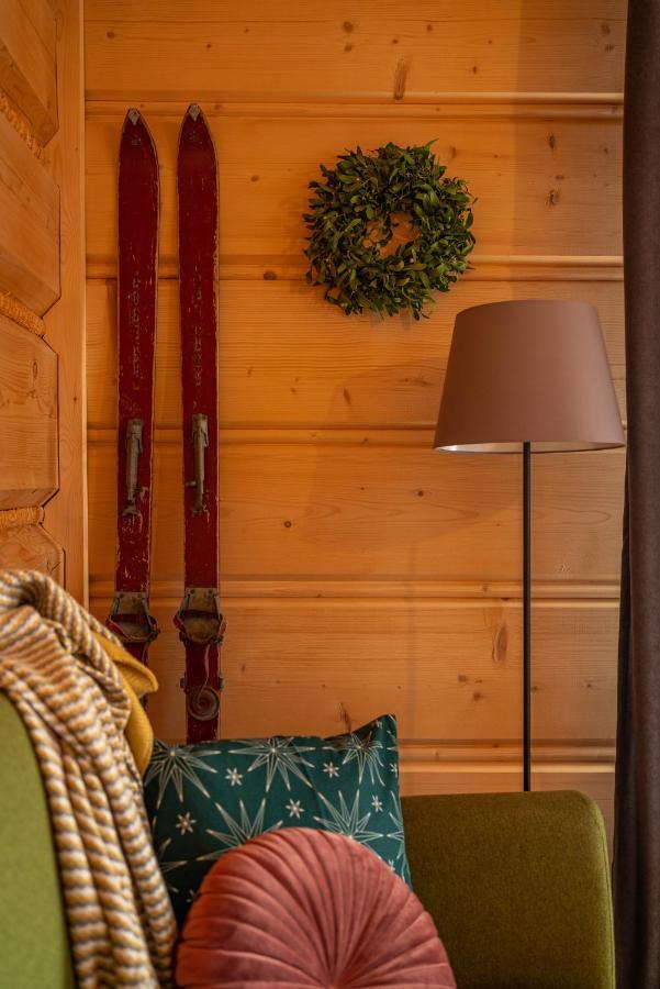 Apartamenty Willa Olsza Wood House & Mountain View & Sauna Zakopane Exterior photo